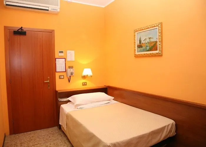 Hotel San Pellegrino