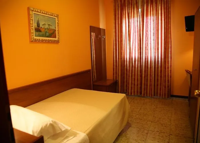 فندق San Pellegrino 3*