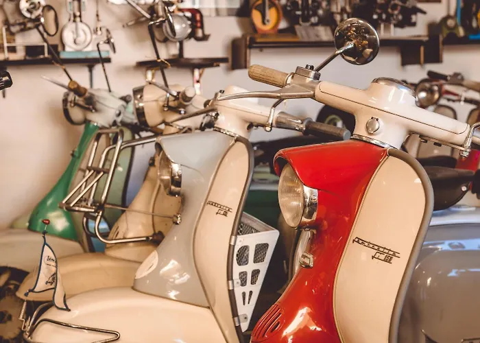 San Pellegrino فندق