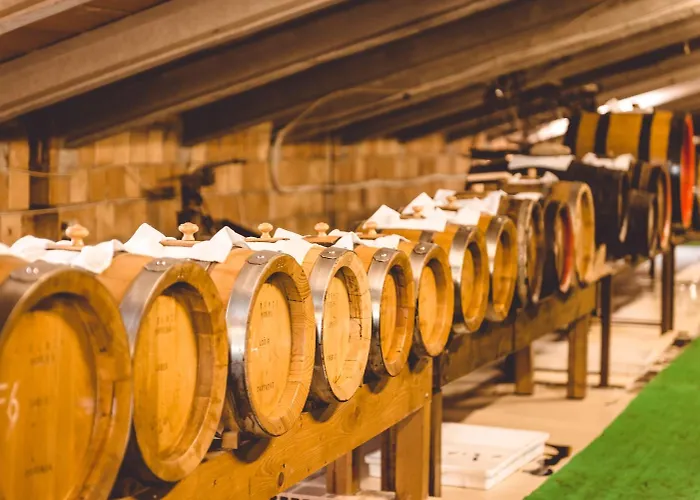 San Pellegrino فندق سبيلامبيرتو