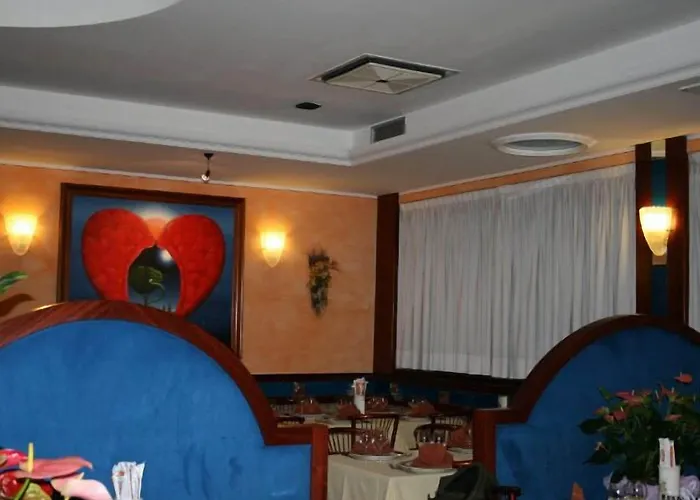 فندق San Pellegrino 3*