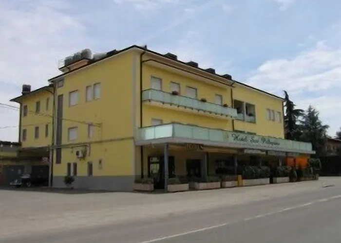 San Pellegrino Hotel