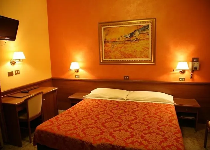 San Pellegrino Hotel 3*