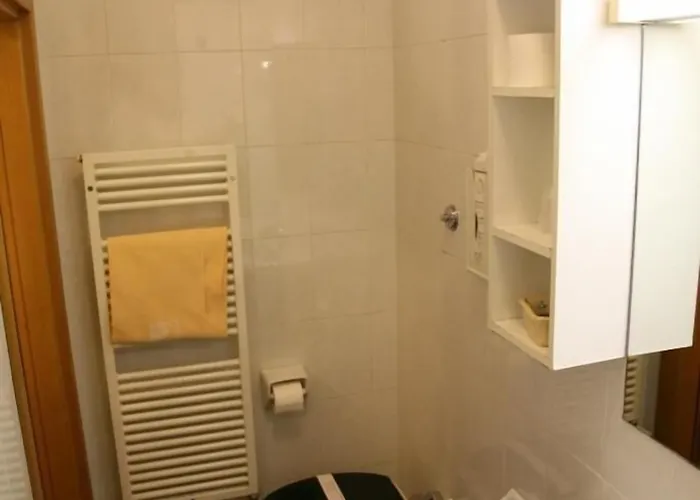 San Pellegrino 3* سبيلامبيرتو