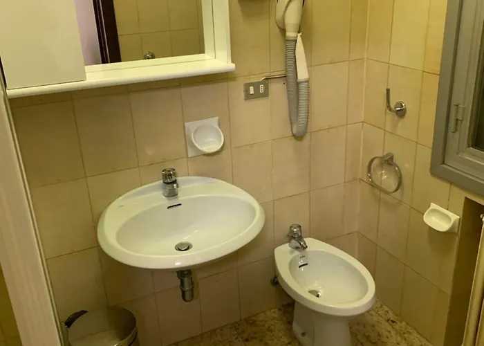 Hotel San Pellegrino 3*