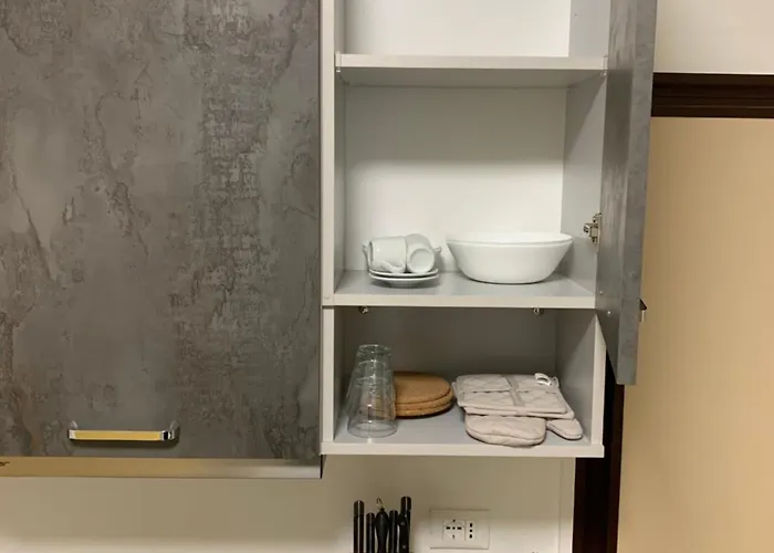 San Pellegrino فندق سبيلامبيرتو