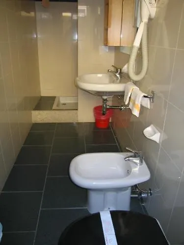 San Pellegrino Hotel Spilamberto